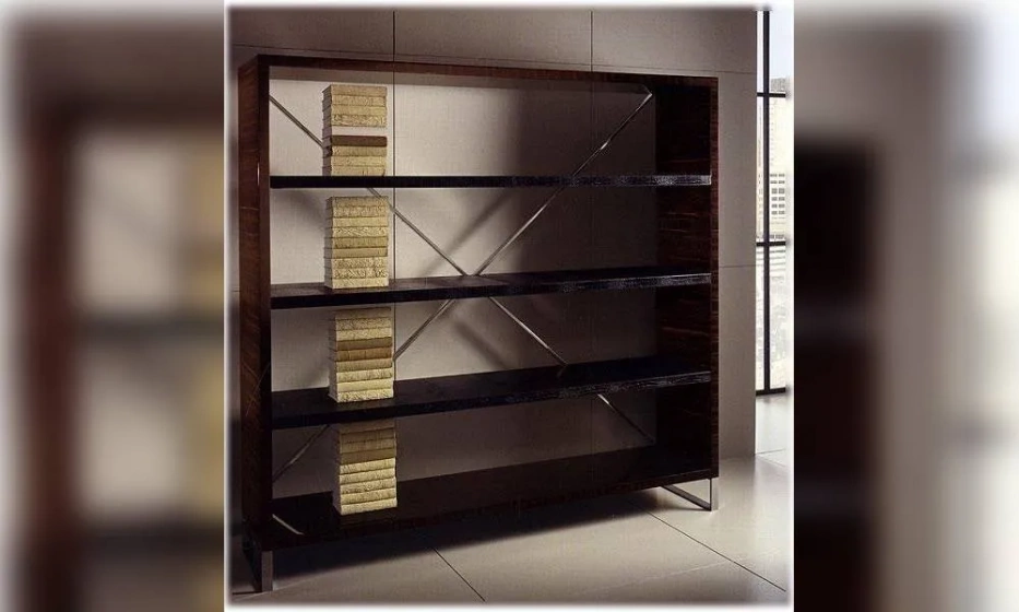 Стеллаж Malerba Love Letters - фото 1