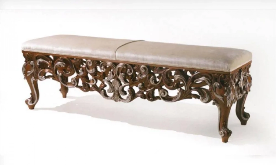 Банкетка Angelo Cappellini Accessories 9 - фото 1