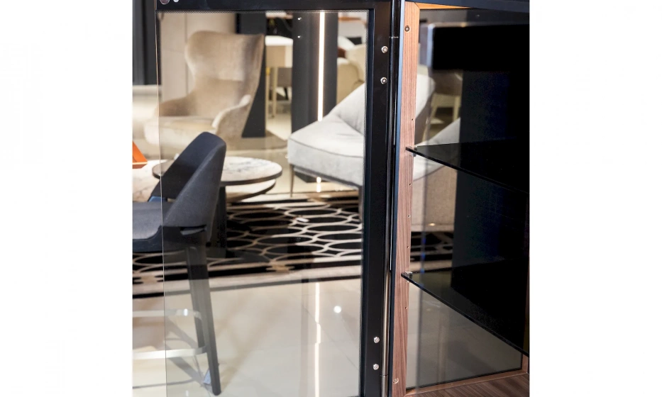 Витрина CapoD'opera Spin - фото 8