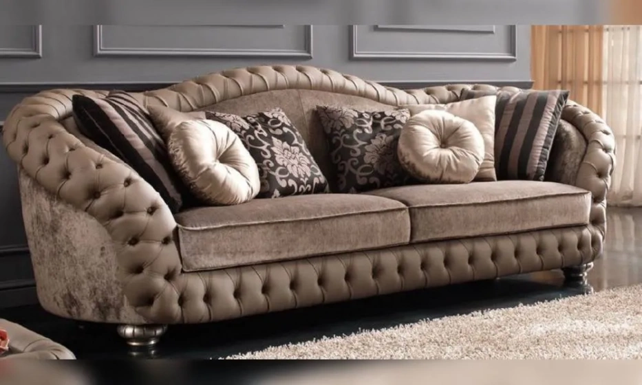 Диван Goldconfort Admiral 3 - фото 1