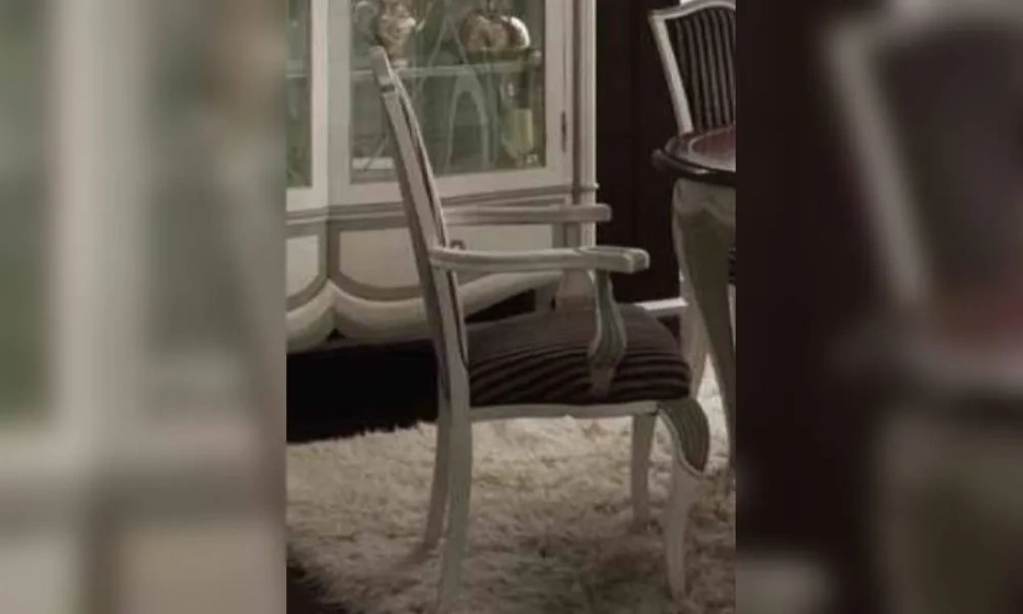 Кресло Bamax Bourbon - фото 1