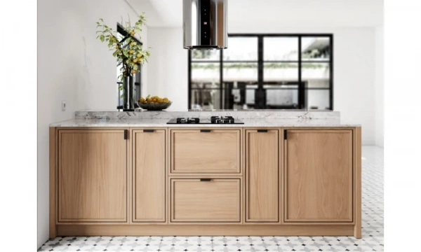 Кухня Am Classic Quincy