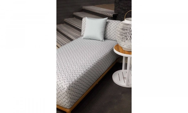 Шезлонг уличный Atmosphera Switch