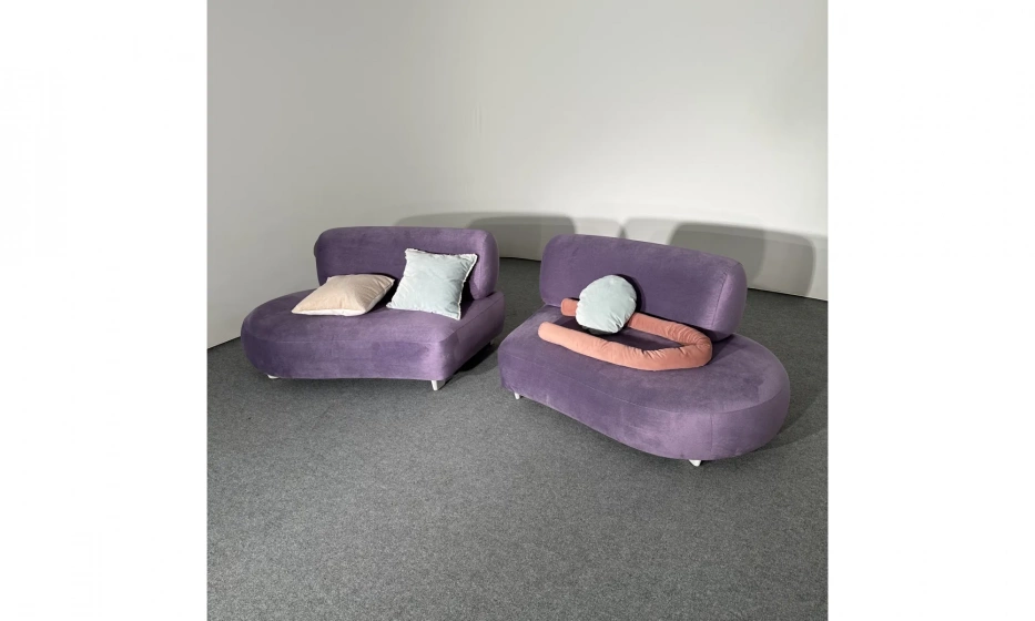 Диван Saloni Bonbon - фото 7