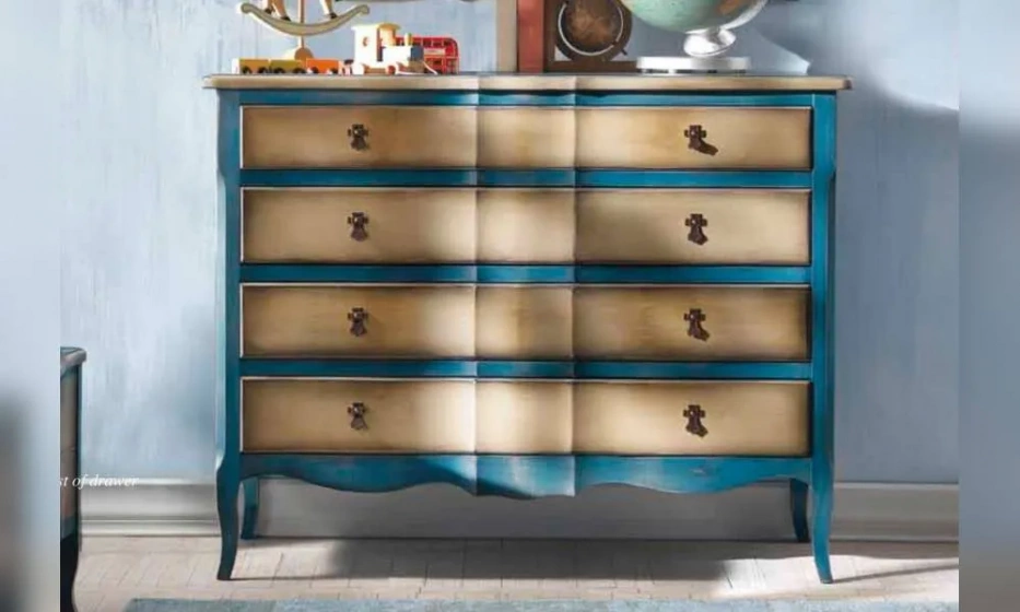 Комод Metamorfosi (Cp) New 2 - фото 1