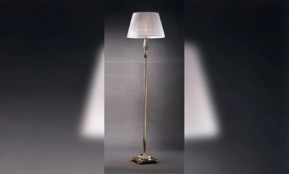 Напольная Лампа Giuliacasa Venezia/Pt-Ve - фото 1
