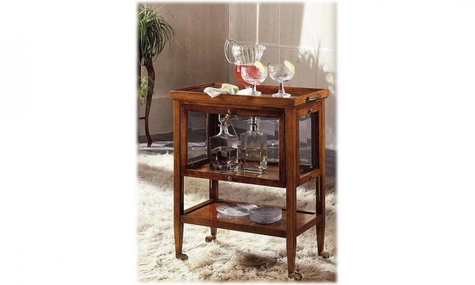 Сервировочный Столик Tosato 25.10 - фото 1