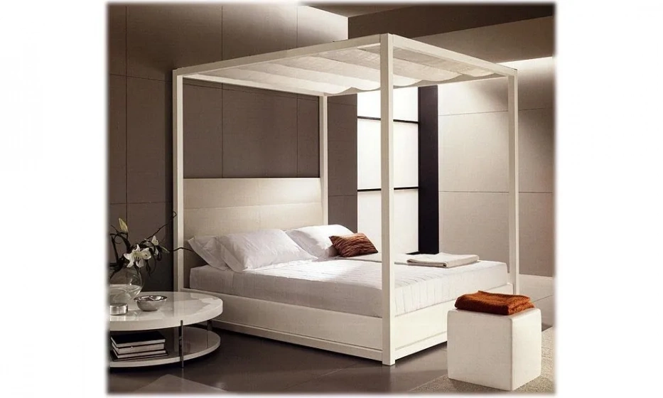 Спальня Malerba Love Letters 14 - фото 7