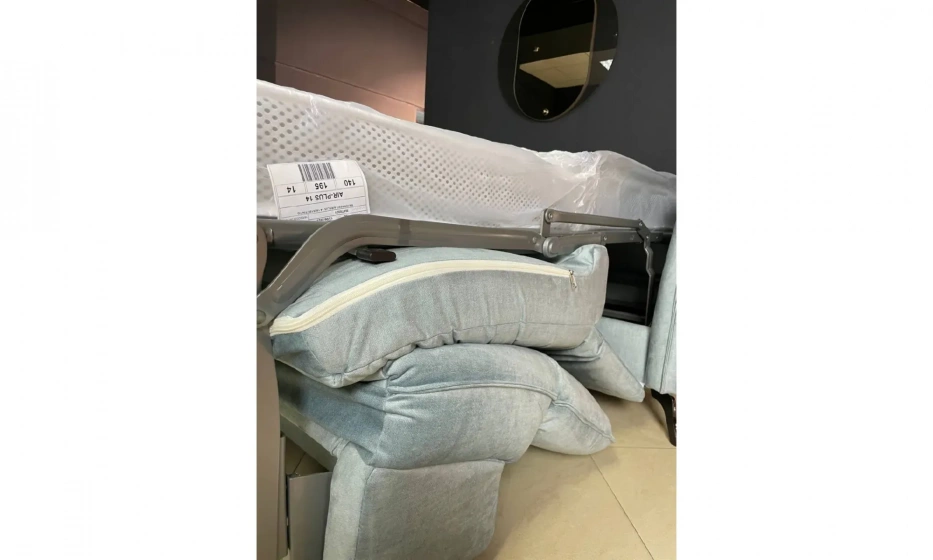 Диван-кровать Confortplus Muse - фото 15