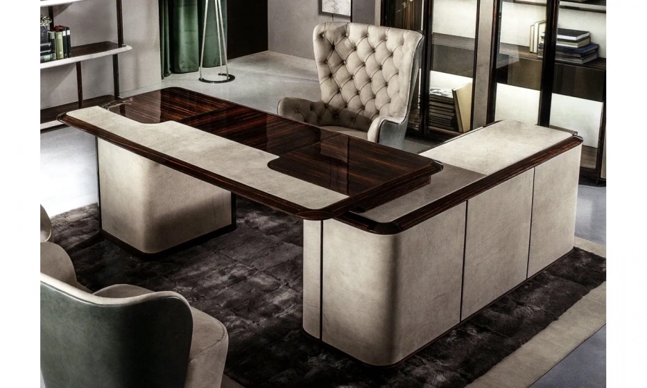 Домашний Кабинет Ulivi Timeless - фото 4