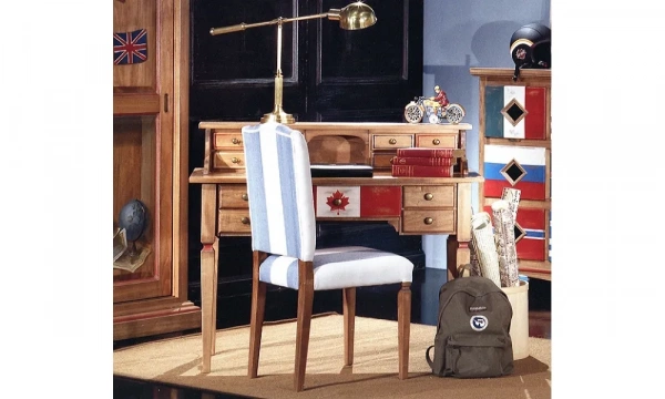 Детская Vittorio Grifoni Flags