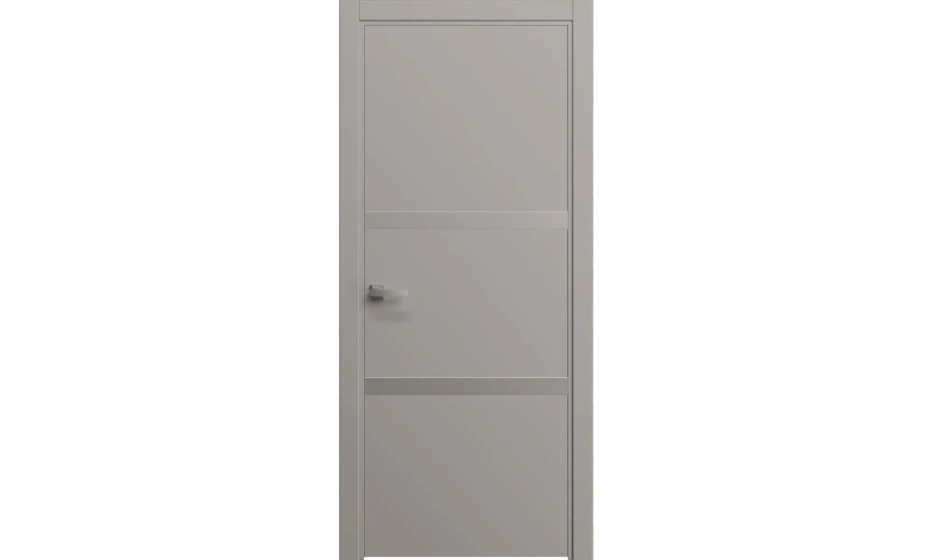 Межкомнатная дверь Софья, коллекция Smart, Модель 330.30 - фото 1