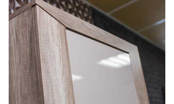 Helvetia Lumi Витрина 1 Дв. Правая