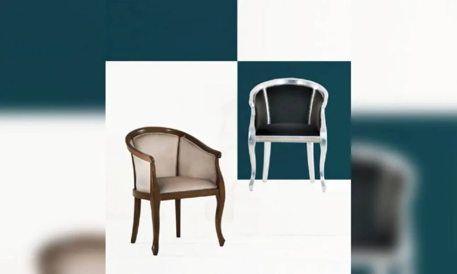 Полукресло Piermaria Nora - фото 1