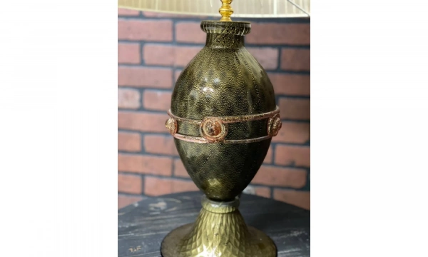 Настольная лампа EMME PI LIGHT/MASIERO