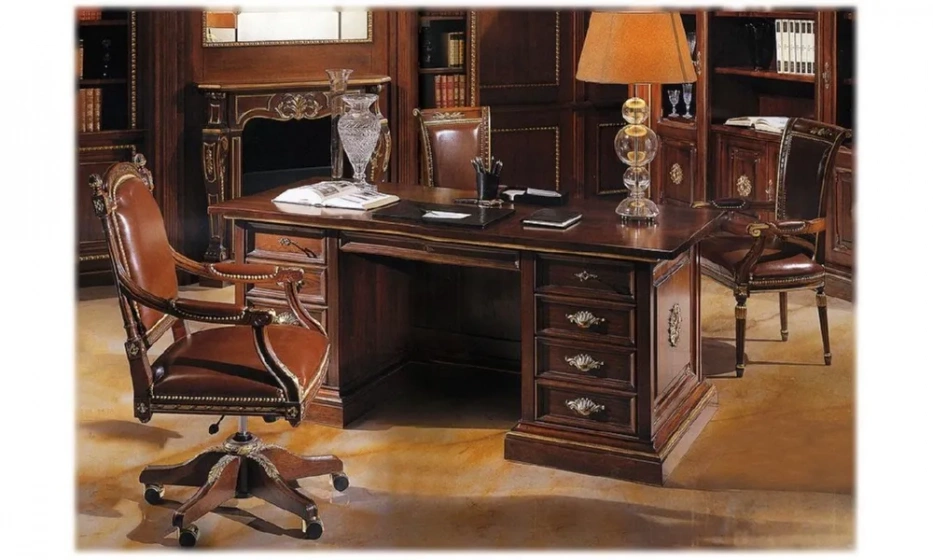 Домашний Кабинет Angelo Cappellini Antelami 1 - фото 2