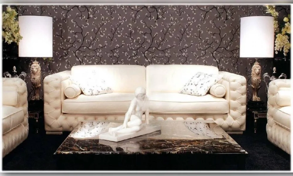 Диван Zanaboni Oceano Dv 1 - фото 1