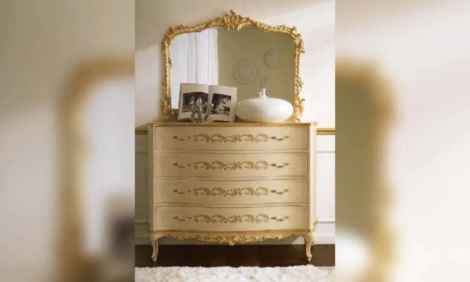 Комод Andrea Fanfani 2017 1 - фото 1