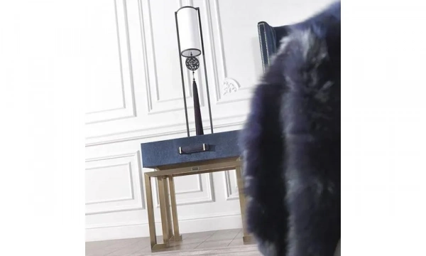 Прикроватная Тумба Gianfranco Ferre Home Trafalgar