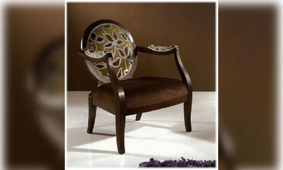 Кресло Seven Sedie Diana - фото 1