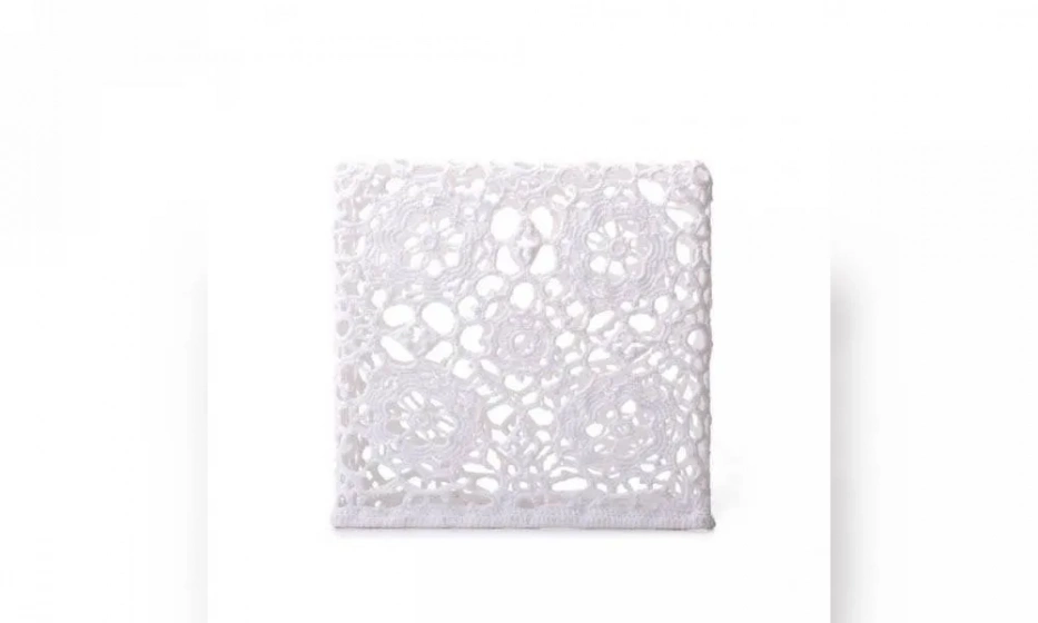 Журнальный Столик Crochet Table, Moooi - фото 1