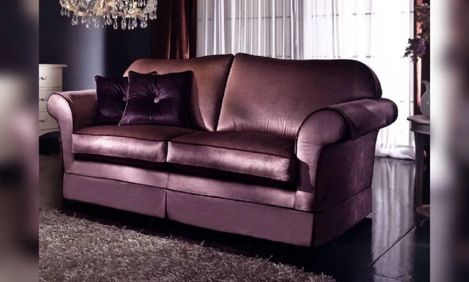 Диван Keoma Ulisse 2 - фото 1