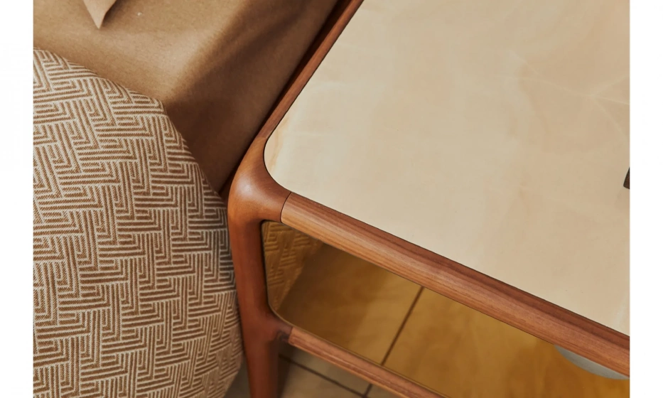 Прикроватная Тумба Homage Icon - фото 4