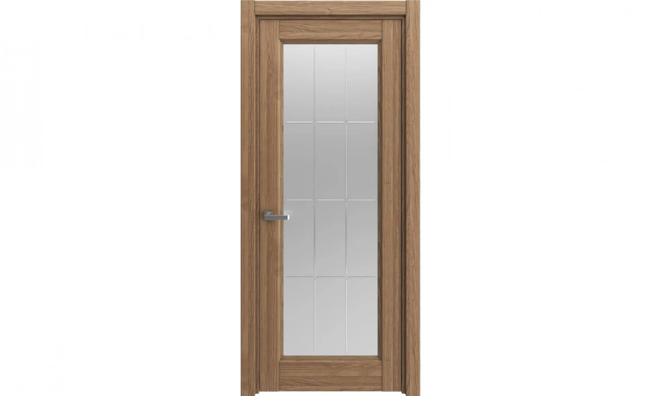 Межкомнатная дверь Софья, коллекция Elegant, Модель 214.38 - фото 1