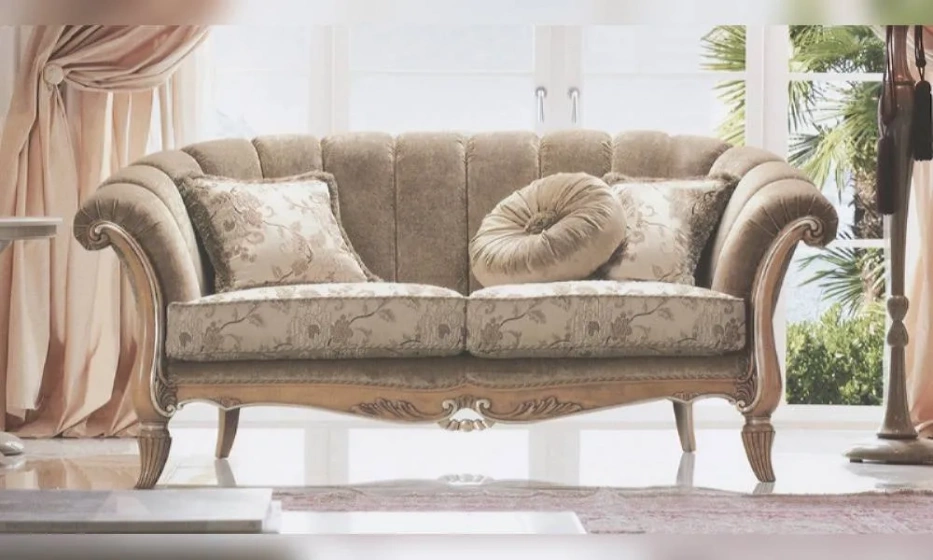 Диван Giorgio Casa S382 - фото 1