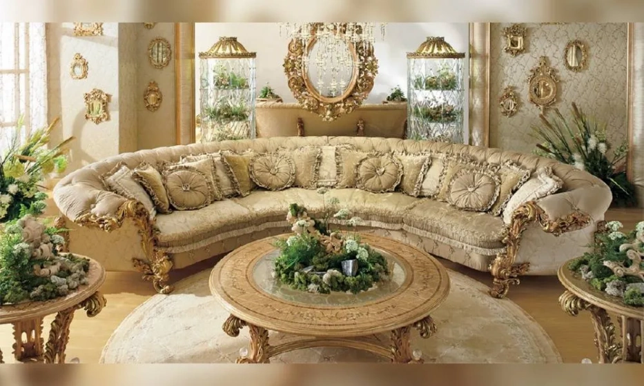 Диван Riva Balbianello 2 - фото 1