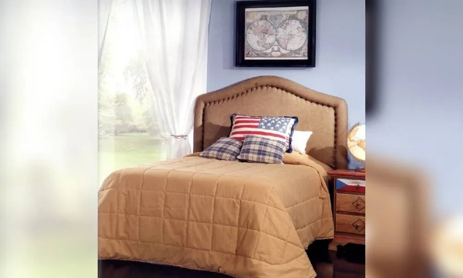 Кровать Grifoni Vittorio Good Night 3 - фото 1