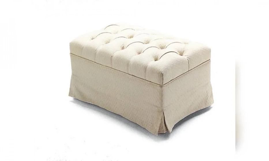 Пуф Piermaria Wladimir - фото 1