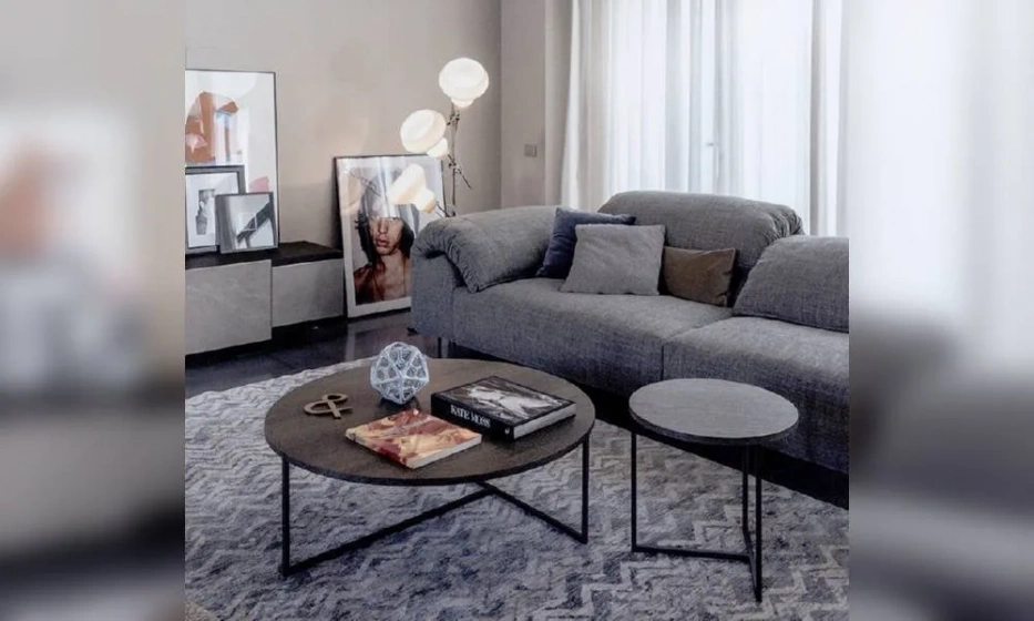 Стол Журнальный Arketipo Armonia - фото 1