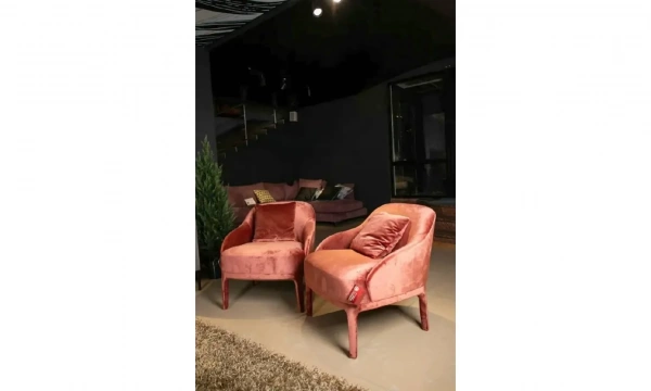 Кресло Giulio Marelli