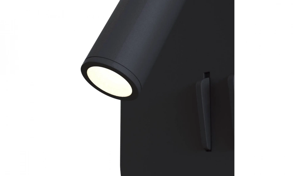 Бра Technical C175-Wl-01-6W-B - фото 3