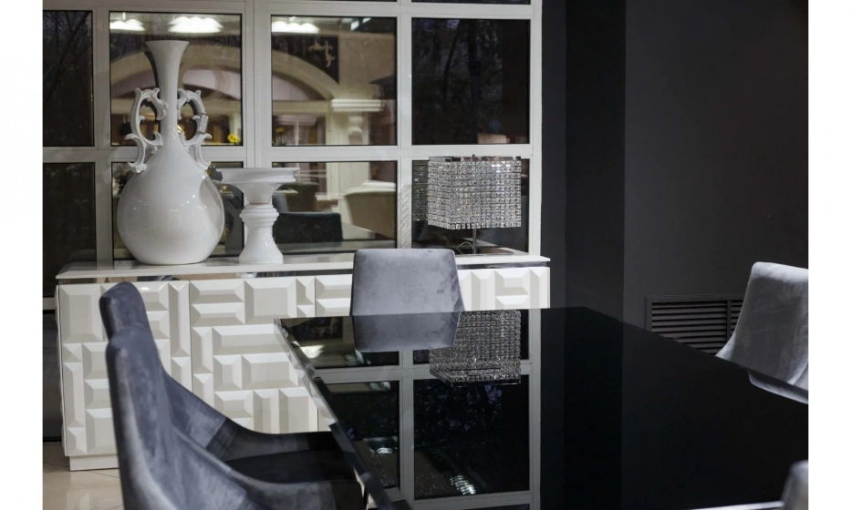 Стол Обеденный Balhome Gloria - фото 10