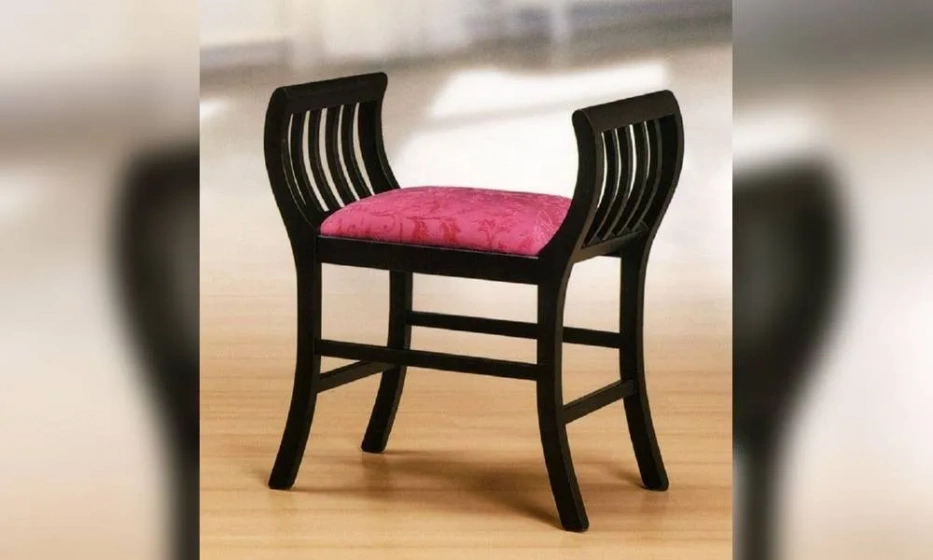 Банкетка Morello Gianpaolo Pasqua 4 - фото 1