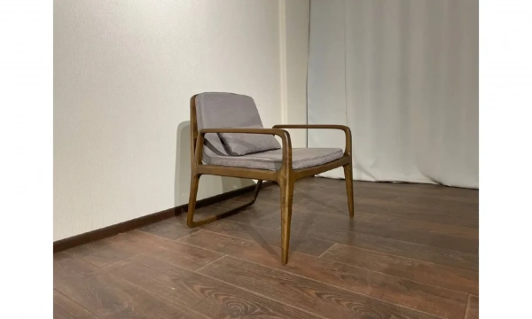 Кресло Homage Hermes