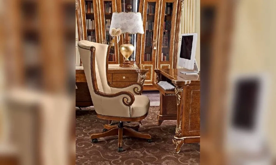 Кресло Руководителя Signorini Coco Medicea - фото 1