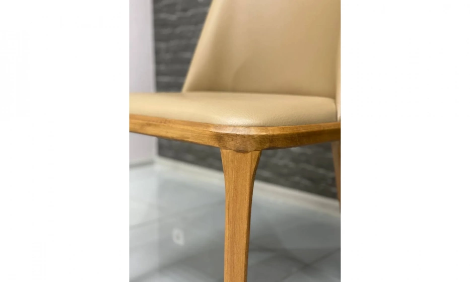 Стул Homage Icon - фото 4