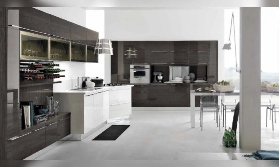 Кухня Stosa Cucine Replay - фото 6