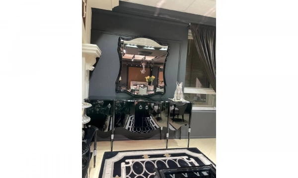 Комод Balhome Crown