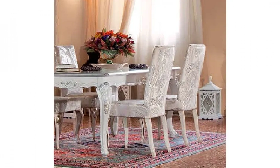 Столовая Giuliacasa New York 2 - фото 3