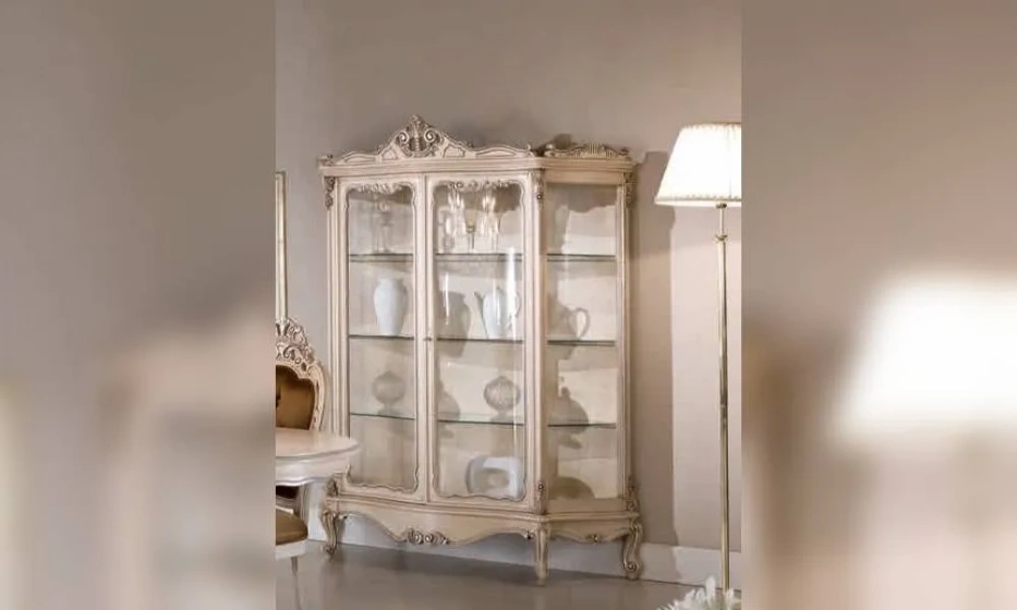 Витрина Vaccari Giovanni Bella Italia 1 - фото 1