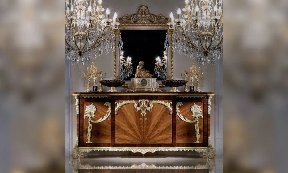 Буфет Zanaboni B/4201 - фото 1