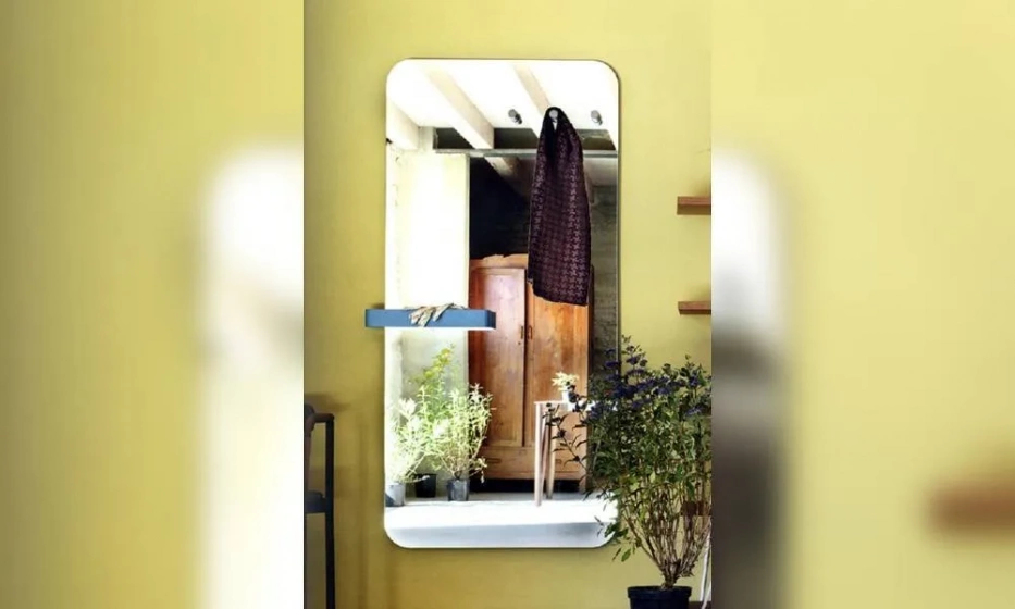 Зеркало Benvenuto Miniforms Sp 063 - фото 1