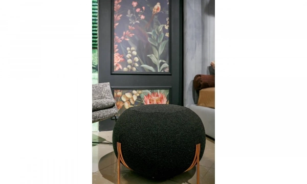 Пуф Saba Geo Piccolo