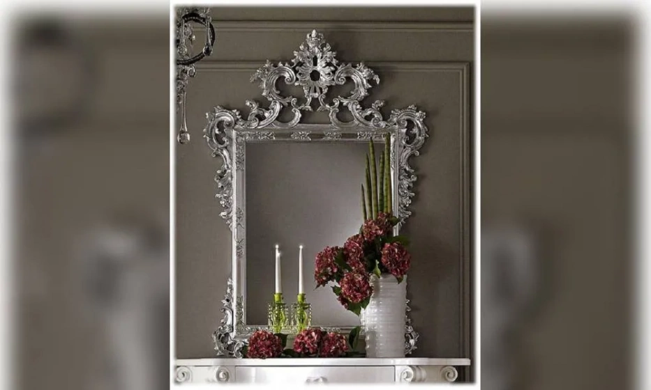 Зеркало Antonelli Moravio 339 - фото 1