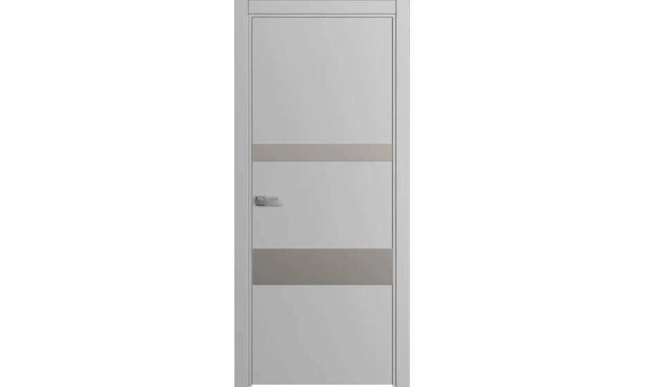 Межкомнатная дверь Софья, коллекция Smart, Модель 399.31 - фото 1