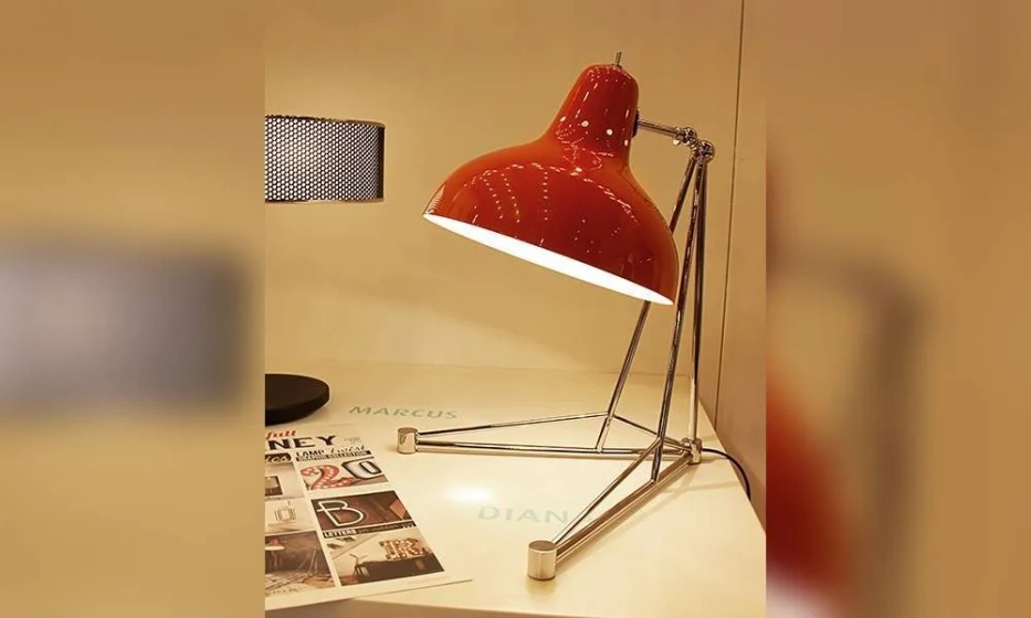 Настольная Лампа Delightfull Diana - фото 2